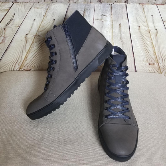 Kenneth Cole Other - Kenneth Cole Lace-Up Designer Shoes